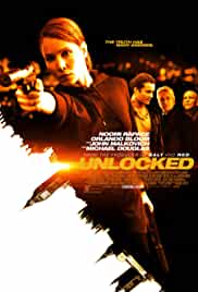 Unlocked 2017 Dubbed in hindi Movie